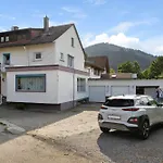 Emma Apartment