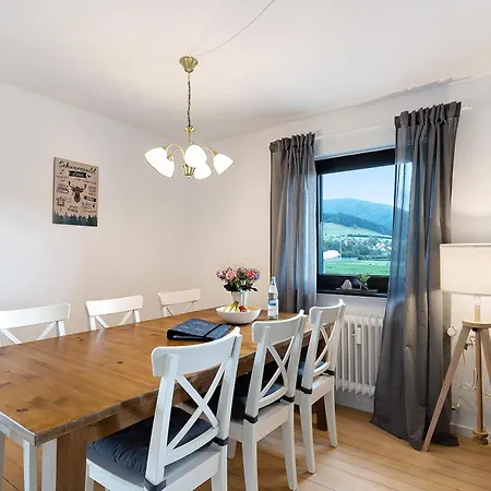 Apartamento Emma