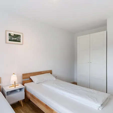 Appartamento Emma Gutach im Breisgau