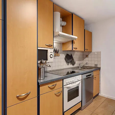 Emma Appartamento Gutach im Breisgau