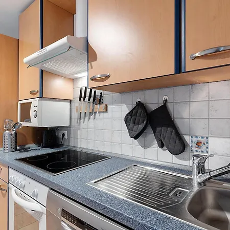 Apartamento Emma Gutach im Breisgau