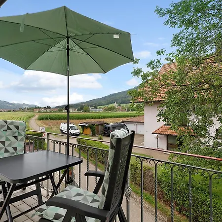 Emma Gutach im Breisgau