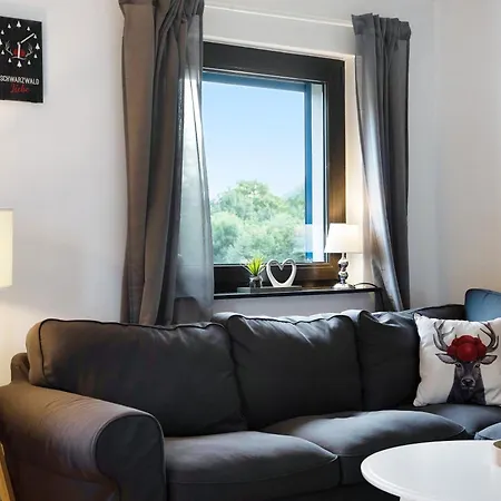 Apartament Emma
