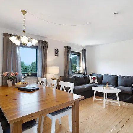 Apartament Emma Gutach im Breisgau