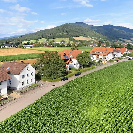 Apartament Emma Gutach im Breisgau