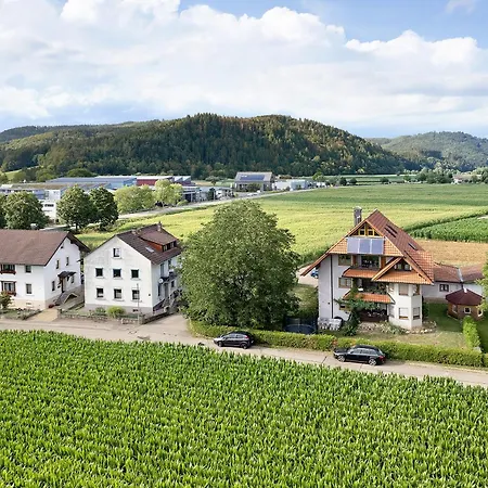 Apartament Emma Gutach im Breisgau